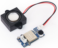 VC-02 Offline Voice Module